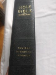 Rare Antique♱Holy Bible♱ Revised Standard Version World Publishing Co. 1962 Read