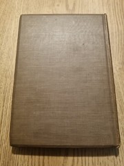 Wason – Some Volunteer Verse – Hardback 1905