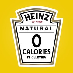 Heinz Yellow Mustard, 8 oz Bottle 8 Ounce (Pack of 1)