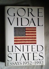 United States: Essays 1952-1992