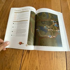 The Legend of Zelda: Breath of the Wild Complete Official Guide Paperback