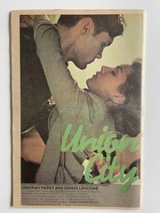 Andy Warhol’s Interview! Magazine June 1979 Deborah Harry Cover!
