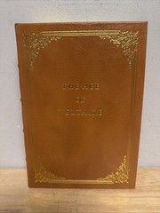 The Age Of Voltaire Durant Easton Press The Story of Civilization Leather