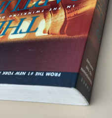 Rapture : In the Twinkling of an Eye; Countdown to the Earth’s Last Days by…