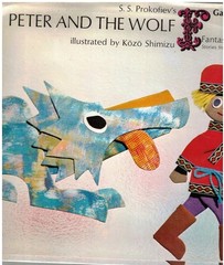 Peter and the Wolf