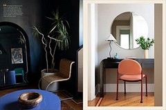 How to Live with Objects: A Guide to More Meaningful Interiors, Khemsurov, Monic