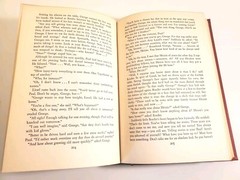 The Seventh Cross by Anna Seghers Hardcover Book 1st Edition Vintage 328 Pages