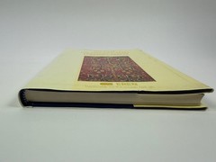 One Thousand Years of Turkish Carpets Oktay Aslanapa 1987 Illustrated Art
