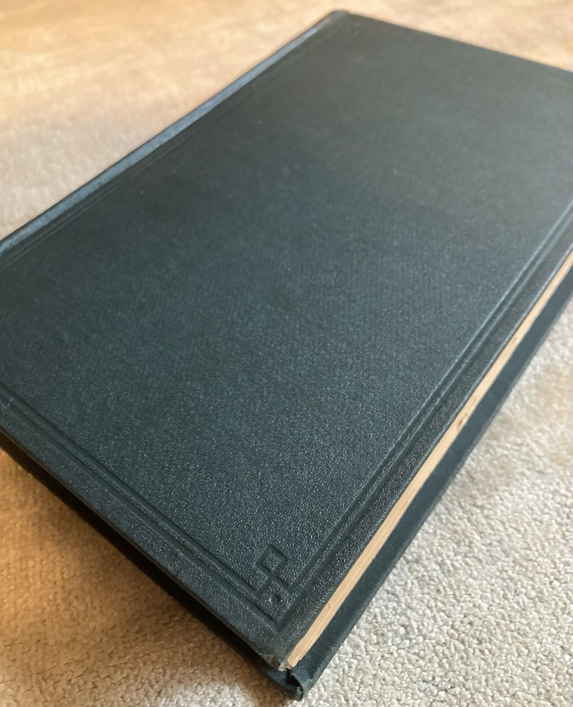 Antique, Principles Of Surgery, Nicholas Senn, 1891, 1st. Ed., Illustrated