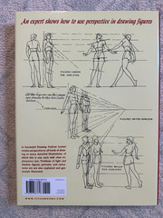 Creative Illustration, Figure Drawing, Successful Drawing by Andrew Loomis