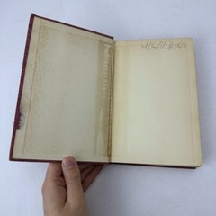 A Study of History Arnold J. Toynbee HC 1947 Oxford University Press