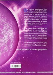 Vadim Zeland Transsurfing 3: Vorwärts in die Vergangenhe (Paperback) (UK IMPORT)