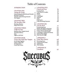 Vampire: the Masquerade: Live from the Succubus Club – Renegade Game Studios