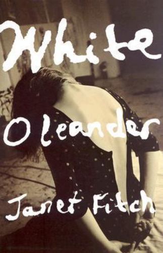 White Oleander by Fitch, Janet
