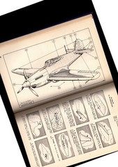 Aviation Mechanics Simplified by Williams & Froelich 1943 HC/DJ 576 pages WWII