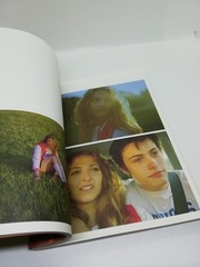 Petra Collins Coming of Age Photo Book 1st Edition 2017 Japanese ver