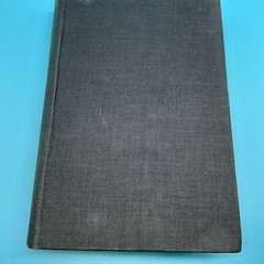 The Works Of George Moore. Muslin. Ebury Edition Heinemann 1936