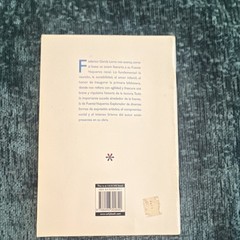 Federico García Lorca Mi Pueblo 2006 Paperback Spanish Mini Letras Ser 64p