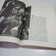 Winfield State Of Origin 1980-1991 – Brett Harris – Large Paperback Rugby