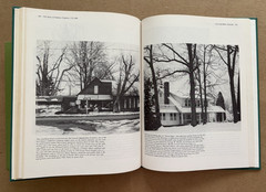 Oakton, Virginia 1758-1990, D`Anne Evans, Hardcover NF, Fairfax County, Vienna.