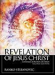 Revelation of Jesus Christ: Commentary on the Book of Revelation, 2nd edition b