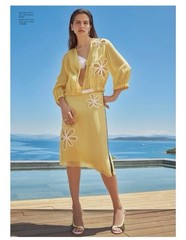 Vogue Turkey July – August 2026 Bonnie Senko