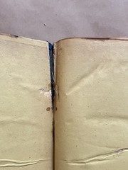 Rare 1873 Ottoman Turkish Binbir Gündüz Masalları Elfü’n-Nehâr Book Fahri Bilge
