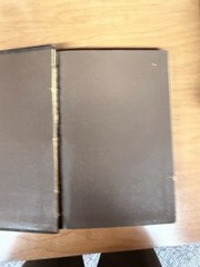 Dr. W.H. Hopson Sermons 1st Edition 1889 Antique Hardcover Standard Publishing