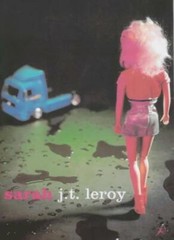 Sarah By J. T. Leroy