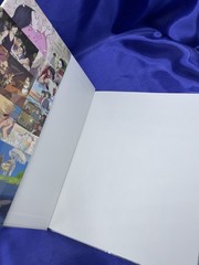Studio Ghibli The Complete Works Hardback Book Manga Anime Hayao Miyazaki