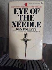Ken Follett Lot Of 8 Books Paperback