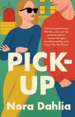 PickUp – Paperback – GOOD