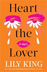 Heart the Lover (Hardback or Cased Book)