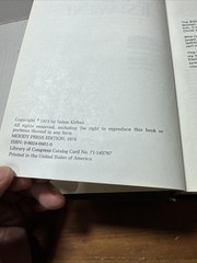 Kirban’s Prophecy New Testament Including Revelation Visualized by Salem Kirban