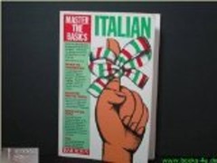 Italian the Fast and Fun Way Paperback Marcel Danesi