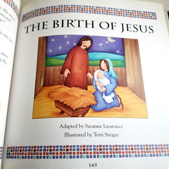 5 Minute Bible Stories Padded Hardcover 2002 3lb 2oz B51
