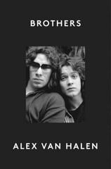 Brothers Hardcover Alex van Halen