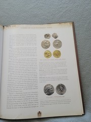 Money of the Bible BY Kenneth Bressett 3rd Edition