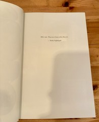 The Familiar, Volume 1 Novel by Mark Z. Danielewski