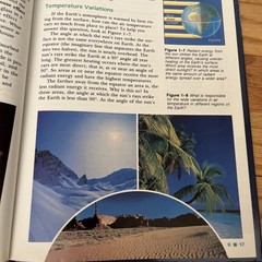 Exploring Earth’s Weather by Prentice-Hall Staff (Hardcover Student edition Book