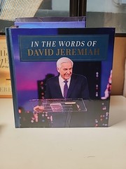 Lot of 13 Dr David Jeremiah Hardcover Christian Books Very Good