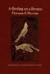 NEW Applewood Books A-Birding on a Bronco, 9781429096959 Applewood Books Trade