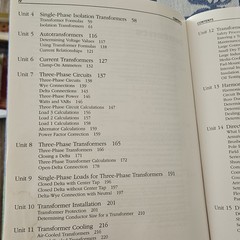 Electrical Transformers and Rotating Machines by Stephen L. Herman Trade