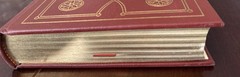 1990 The Classics of Surgery Library- DUODENAL ULCER By B. G. A . Moynihan