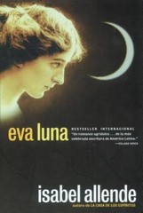 Eva Luna (Spanish Language Edition) – Paperback By Allende, Isabel – VERY GOOD