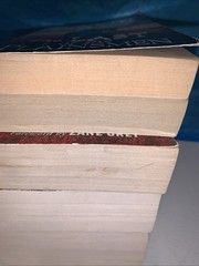Lot Of 5 (8 Stories) Zane Grey Western Book (3 Books Are Size 7.5 x4.25Inch)