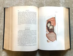 Practical Surgery For The General Practitioner, Senn, 1901, Illustrated, Good+