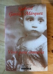Libros Gabriel Garcia Marquez