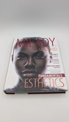 Milady Standard Esthetics : Fundamentals READ WRITING