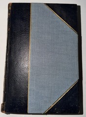 Works of Henry Fielding Antique Book Set 5 Vols Edition de Luxe 1902 HC Rare